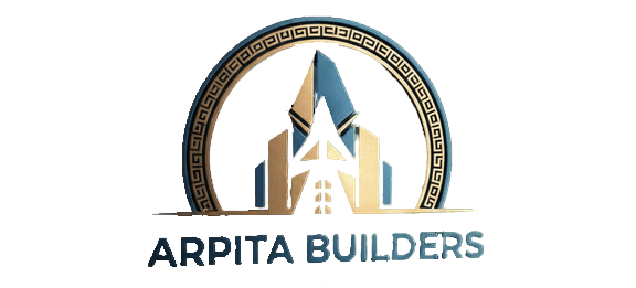 Arpita Builders Logo